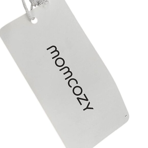 MOMCOZY Size XXL Gray Hands Free Nursing & Pumping Bra‎ NWT - Picture 4 of 7